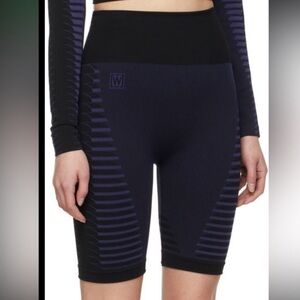 WOLFORD Cycling Bike shorts Medium